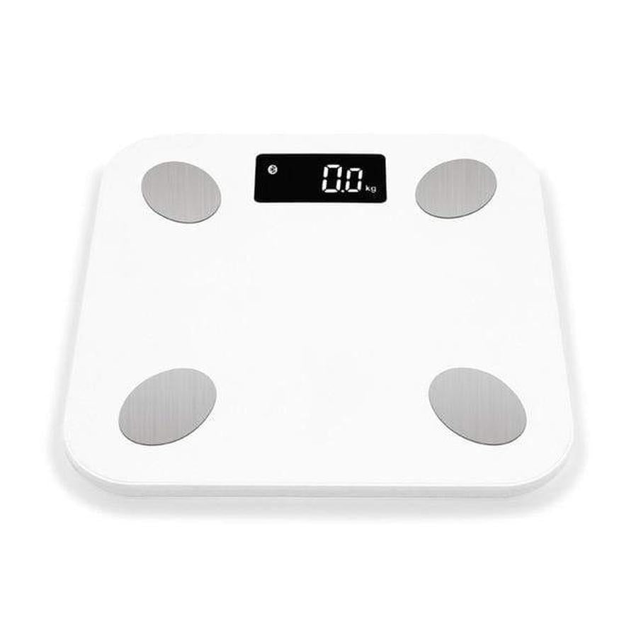 HKM-387923 Accurate Body Fat Measurement Electronic Weight Scale