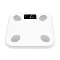 HKM-387923 Accurate Body Fat Measurement Electronic Weight Scale
