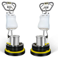 HKM-387987 Marble Floor Polishing and Cleaning Machine with Waxing Equipment