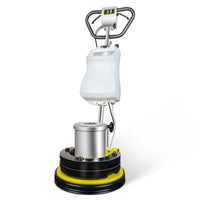 HKM-387987 Marble Floor Polishing and Cleaning Machine with Waxing Equipment
