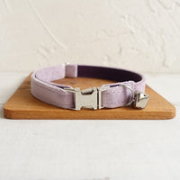 HKM-3885117 Adjustable Soft Polyester Cat Collar for Comfort and Style