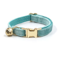 HKM-3885117 Adjustable Soft Polyester Cat Collar for Comfort and Style