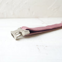 HKM-3885117 Adjustable Soft Polyester Cat Collar for Comfort and Style