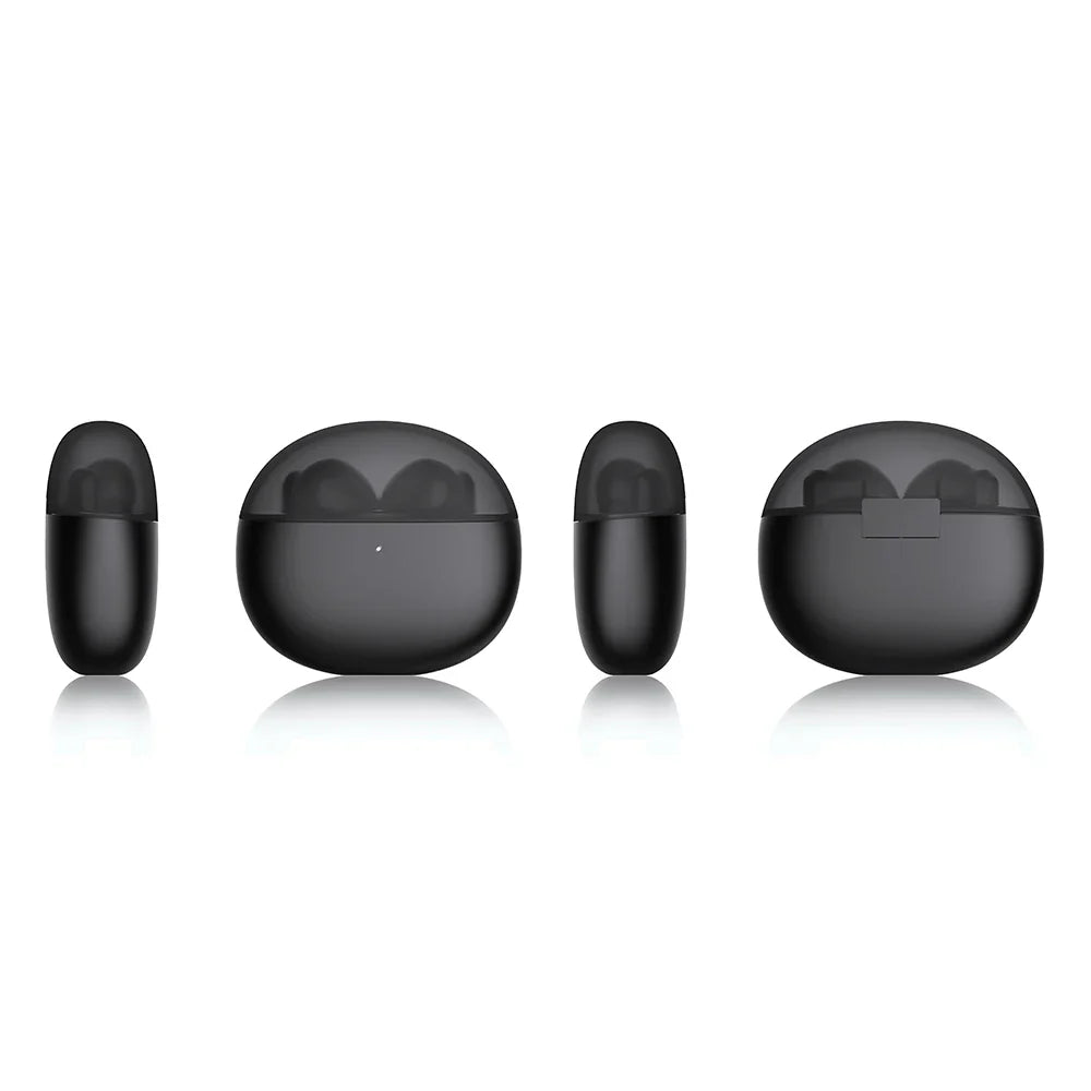 HKM-388563 9D HIFI Wireless Gaming Earbuds with Fast Charging and ENC Technology