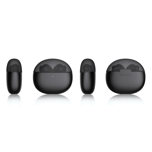 HKM-388563 9D HIFI Wireless Gaming Earbuds with Fast Charging and ENC Technology