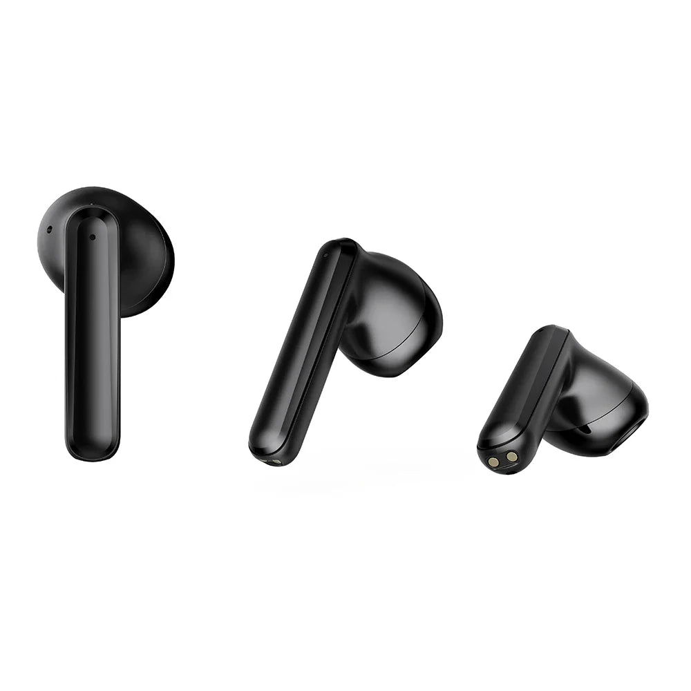 HKM-388563 9D HIFI Wireless Gaming Earbuds with Fast Charging and ENC Technology