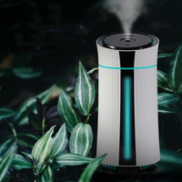HKM-389075 Large Capacity USB Humidifier for Silent Operation in Small Bedrooms