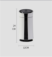 HKM-389075 Large Capacity USB Humidifier for Silent Operation in Small Bedrooms