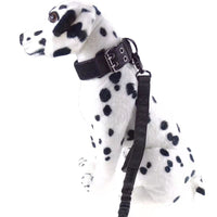 HKM-3890877 Durable Outdoor Nylon Collar for Medium to Large Dogs in Various Colors