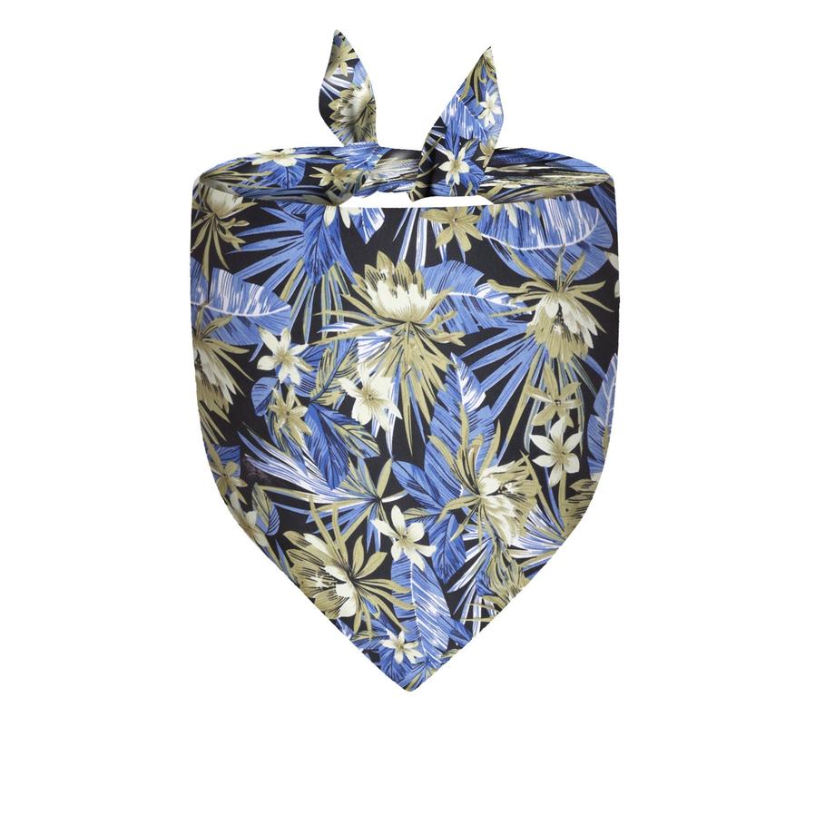HKM-389459 Pet Summer Triangle Scarf for Cats and Dogs in Various Colors