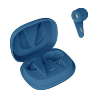 HKM-389715 Wireless TWS Earbuds with IPX4 Waterproof Rating and ENC Noise Reduction Technology