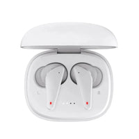 HKM-389715 Wireless TWS Earbuds with IPX4 Waterproof Rating and ENC Noise Reduction Technology