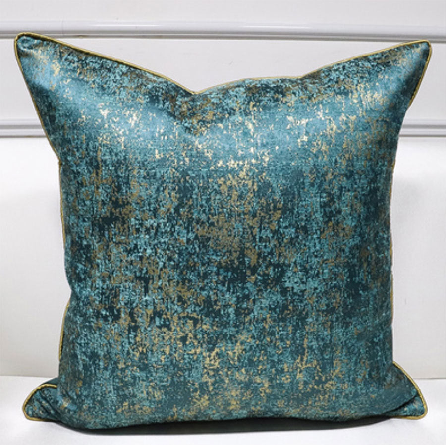 HKM-389779 Modern Striped Sofa Cushion Cover for Living Room, Various Sizes Available