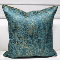 HKM-389779 Modern Striped Sofa Cushion Cover for Living Room, Various Sizes Available