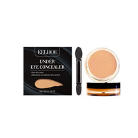 HKM-389779 Moisturizing Light Eye Concealer with Brush - 5g Package