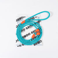 HKM-3904189 Durable Explosion-Proof Dog Leash with Hand Hold, 150CM Length, Multiple Colors Available