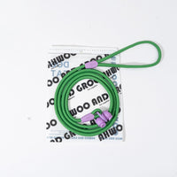 HKM-3904189 Durable Explosion-Proof Dog Leash with Hand Hold, 150CM Length, Multiple Colors Available