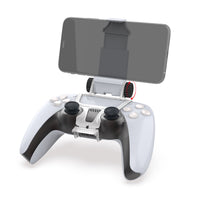 HKM-390419 PS5 Adjustable Wireless Bluetooth Controller and Mobile Phone Holder