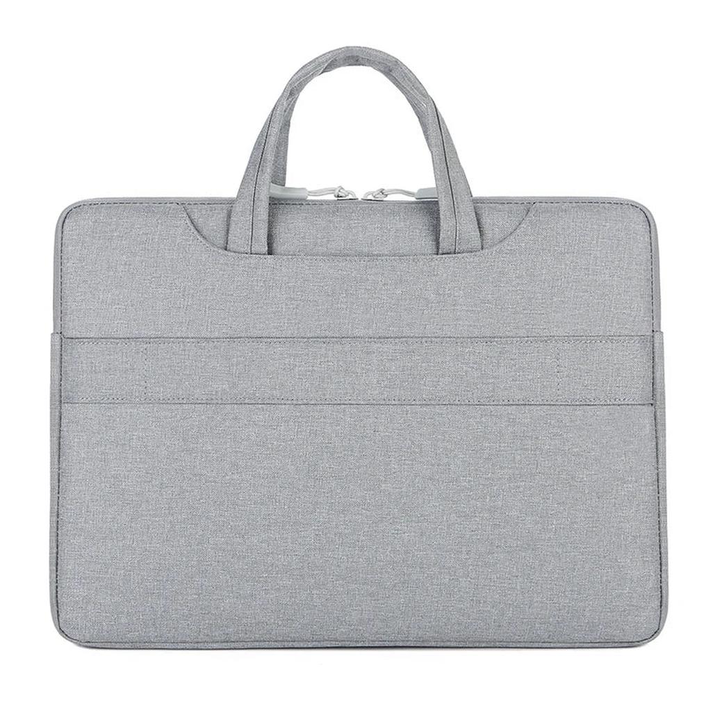 HKM-390419 Waterproof 15.6 Inch Laptop Tote Bag for Business Use