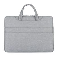 HKM-390419 Waterproof 15.6 Inch Laptop Tote Bag for Business Use