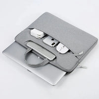HKM-390419 Waterproof 15.6 Inch Laptop Tote Bag for Business Use