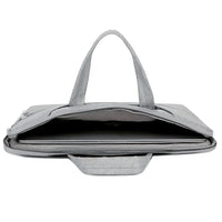 HKM-390419 Waterproof 15.6 Inch Laptop Tote Bag for Business Use
