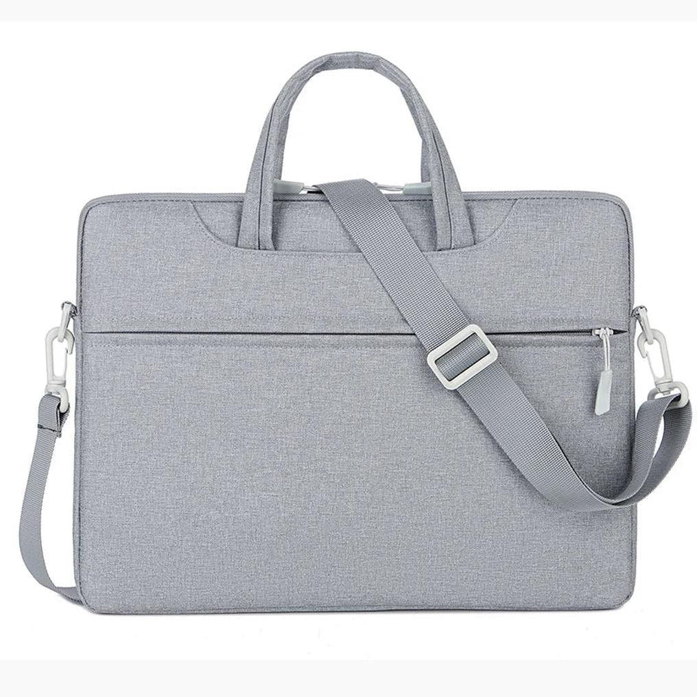 HKM-390419 Waterproof 15.6 Inch Laptop Tote Bag for Business Use