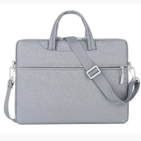 HKM-390419 Waterproof 15.6 Inch Laptop Tote Bag for Business Use