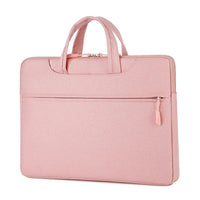 HKM-390419 Waterproof 15.6 Inch Laptop Tote Bag for Business Use