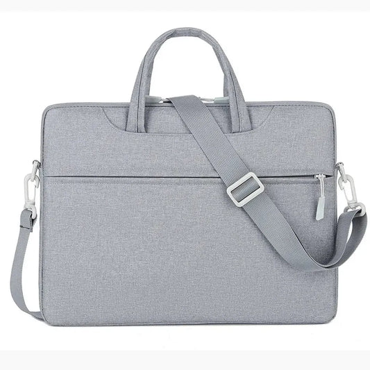 HKM-390419 Waterproof 15.6 Inch Laptop Tote Bag for Business Use