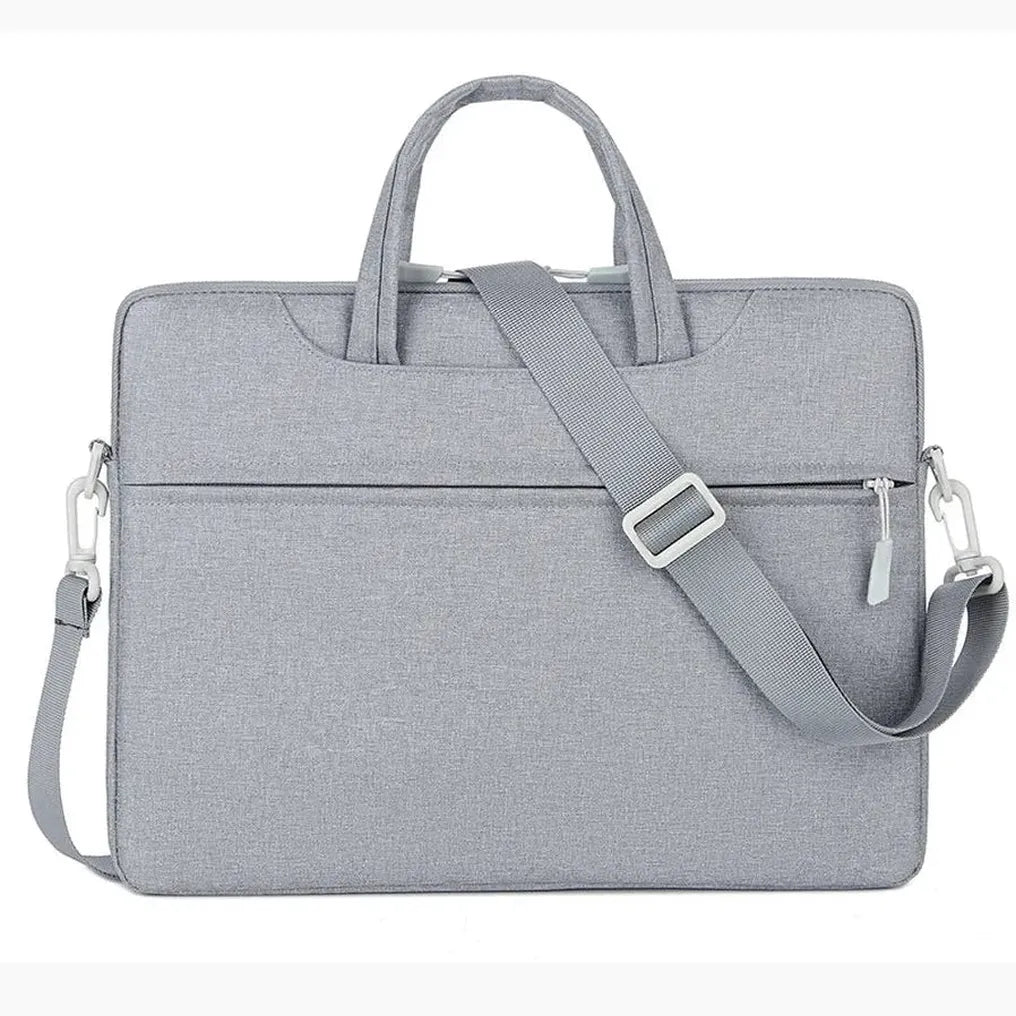 HKM-390419 Waterproof 15.6 Inch Laptop Tote Bag for Business Use