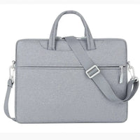 HKM-390419 Waterproof 15.6 Inch Laptop Tote Bag for Business Use