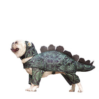 HKM-3904573 Bunny Outfit for Female Pet Dinosaurs - Comfortable Four Feet Garment