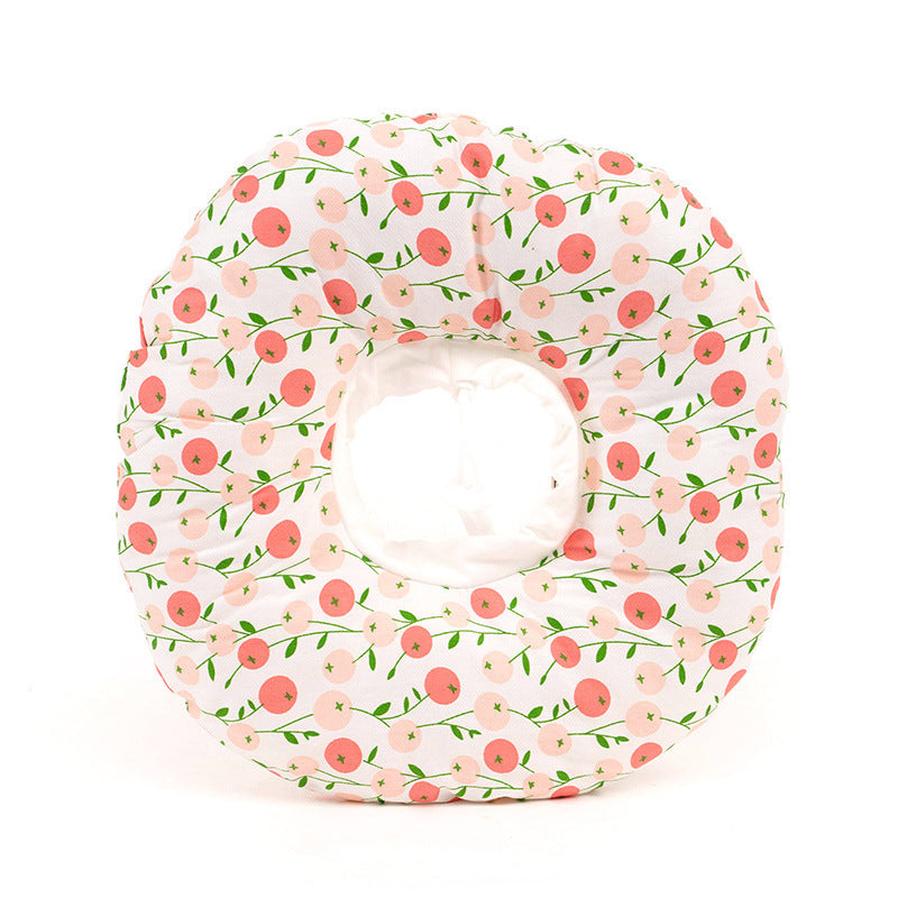 HKM-390611 Soft Anti-Licking and Anti-Bite Ring for Pets ¨C Various Colors and Sizes