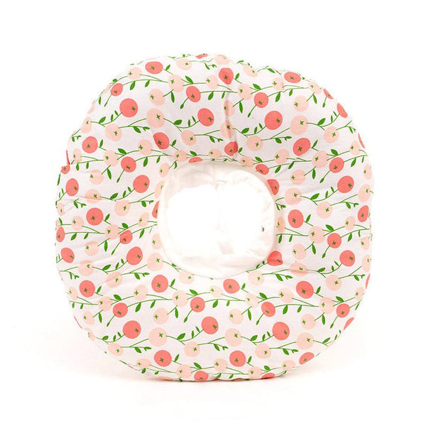 HKM-390611 Soft Anti-Licking and Anti-Bite Ring for Pets ¨C Various Colors and Sizes