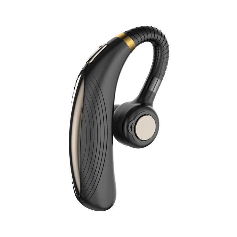 HKM-390611 Wireless Business Bluetooth Headset with Long Battery Life and Noise Reduction