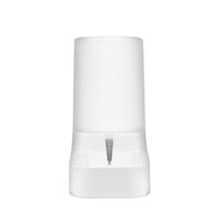 HKM-3906237 Automatic Pet Feeder for Cats and Dogs - 3.8L Capacity, Durable PP Material