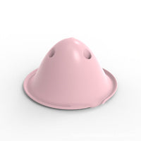 HKM-3908797 Interactive Chew Toy for Dogs - Food Hidden Fun, Multiple Colors Available