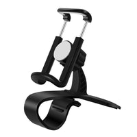 HKM-390931 Universal Car Phone Holder with Head-Up HUD Navigation Support Clip