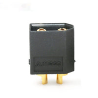 HKM-391059 XT60W-M/F Waterproof Gold-Plated High Current Connector Set, Male and Female Plug
