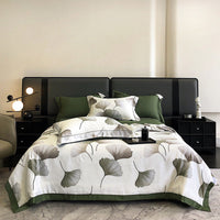 HKM-391187 Cooling Washable Tencel Duvet Cover Set - Multiple Sizes Available