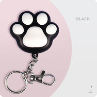 HKM-3913405 Multifunctional Infrared Teaser Toy for Cats with Key Chain and USB Rechargeable Light