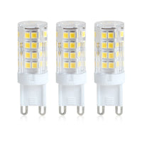 HKM-391891 Energy Saving Dimmable LED Bulb 5W Flicker Free G4/G9 85-265V