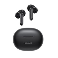 HKM-392019 Noise-Cancelling Wireless Earphones with Enhanced Sound Quality
