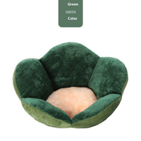 HKM-3920317 Cozy Universal Pet Nest Bed for Dogs and Cats - Warm & Comfortable 40cm to 60cm Options