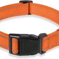 HKM-3921469 Adjustable Nylon Dog Chest Strap Collar in Multiple Colors