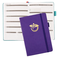 HKM-392147 Soft Writing Notebook for Office and School Supplies - Custom To-Do List Notepad for Students