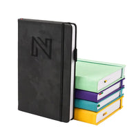 HKM-392147 Soft Writing Notebook for Office and School Supplies - Custom To-Do List Notepad for Students