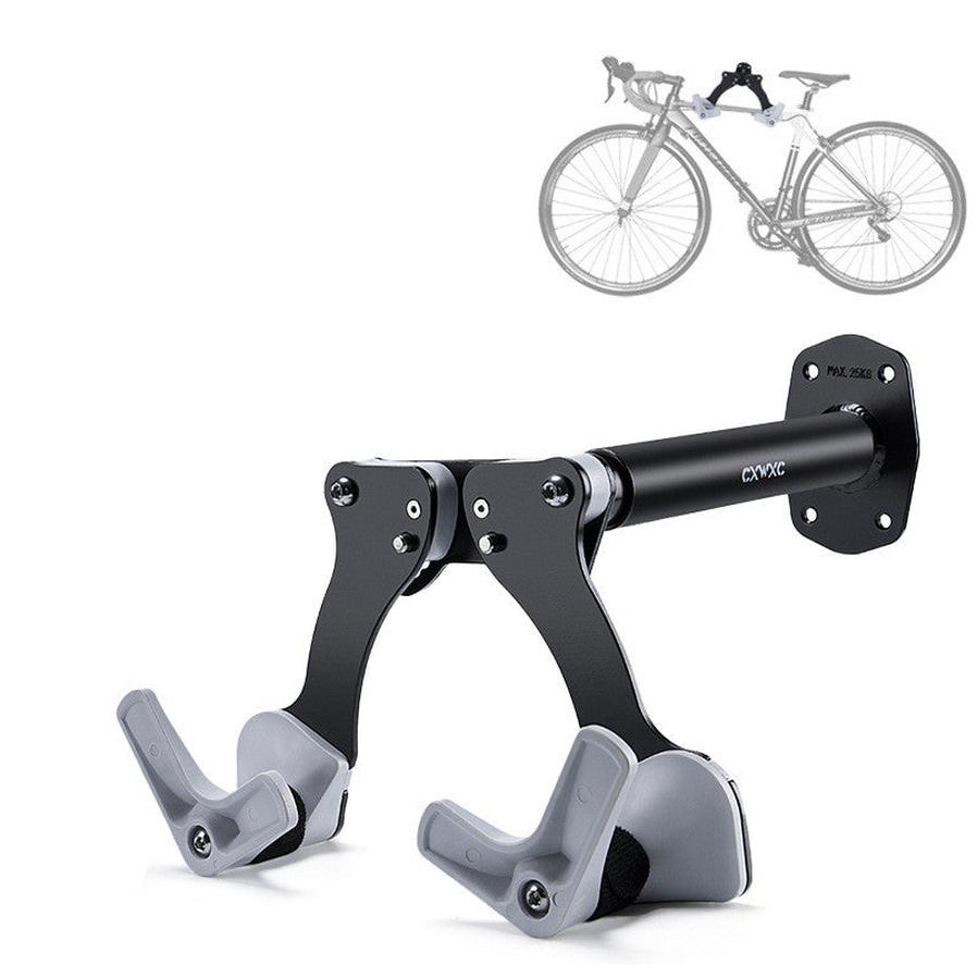 HKM-392211 Adjustable Wall Rack for Indoor Trailer Frame and Road Cars