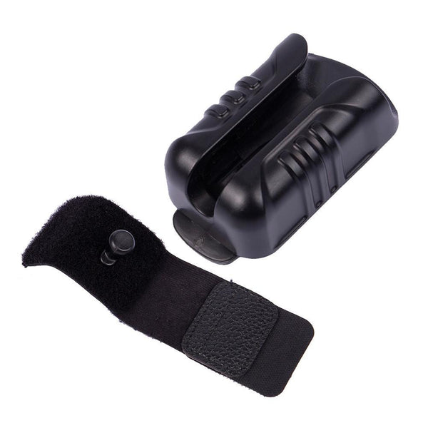HKM-392211 Versatile Storage Tool Clip with Nylon Strap - Compact Design for Easy Organizing